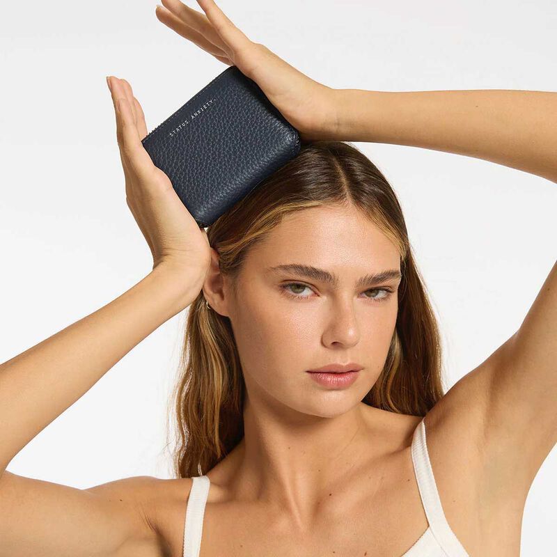 Status Anxiety Wayward Wallet image number 1